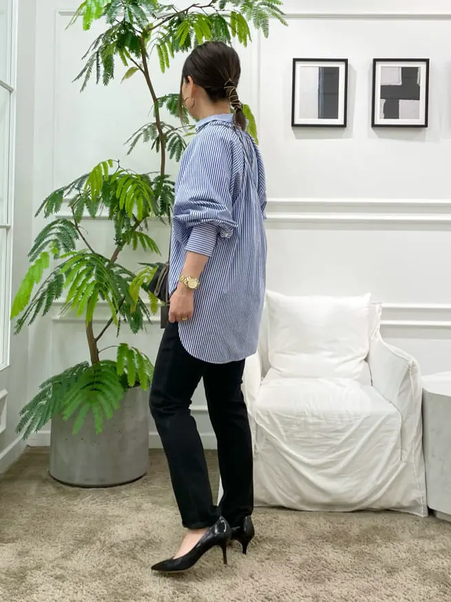 23区 はたの コーディネート画像