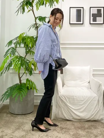 23区 はたの コーディネート画像