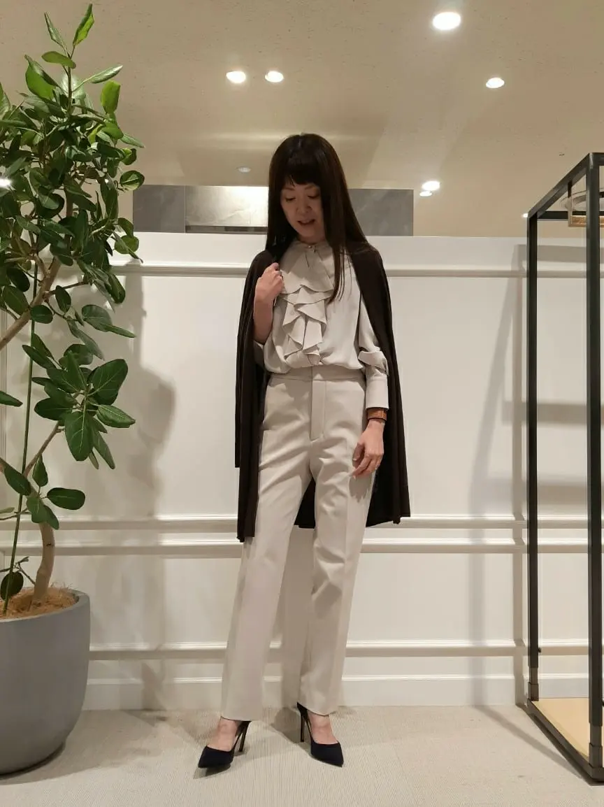  鈴木 コーディネート画像