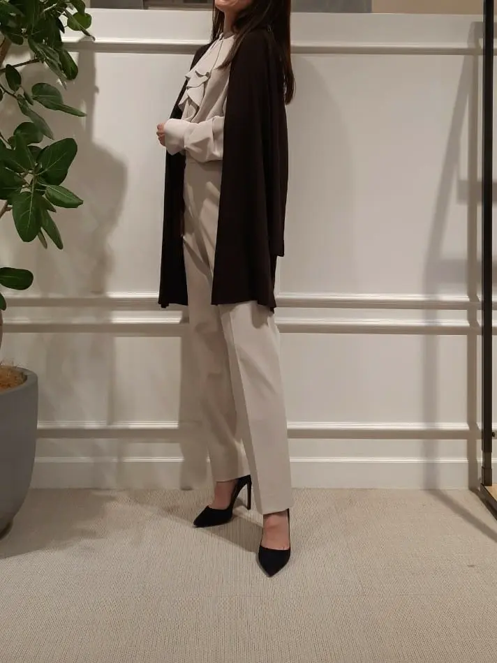 23区 鈴木 コーディネート画像