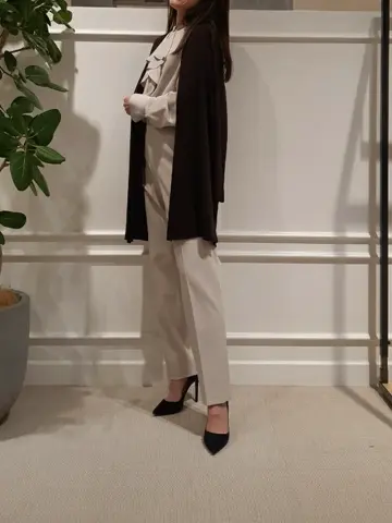 23区 鈴木 コーディネート画像