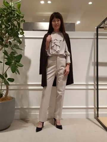 23区 鈴木 コーディネート画像