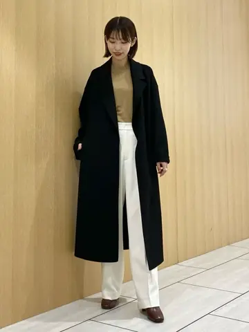 23区 原 コーディネート画像