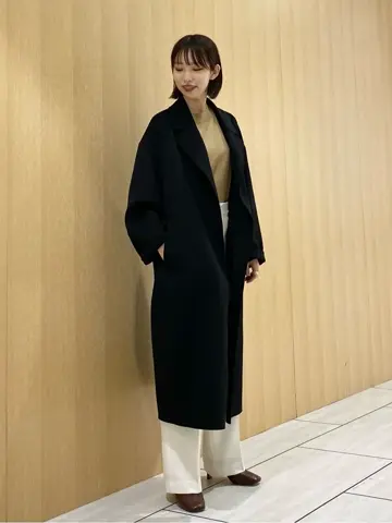 23区 原 コーディネート画像