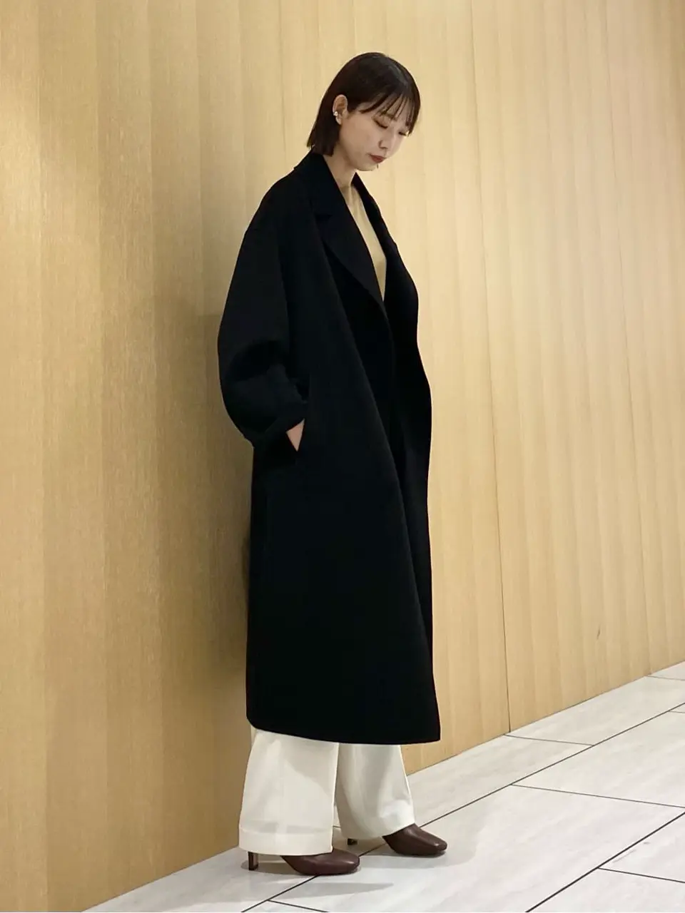 23区 原 コーディネート画像