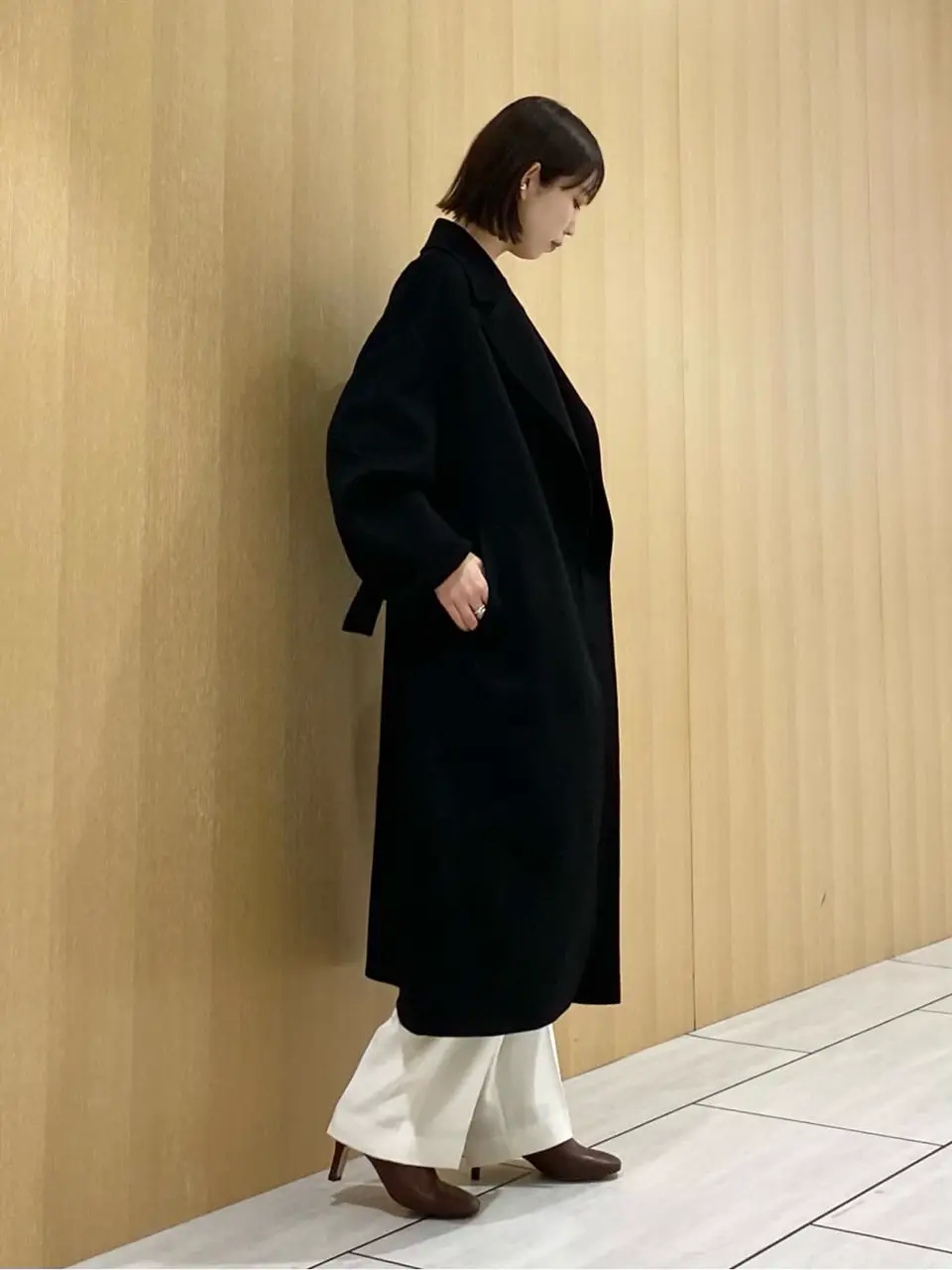 23区 原 コーディネート画像