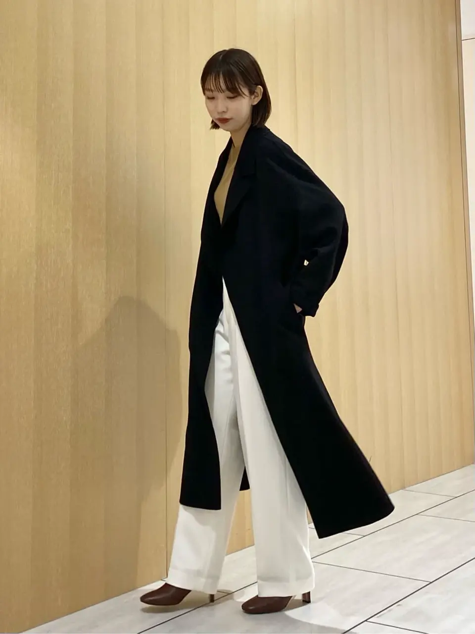 23区 原 コーディネート画像