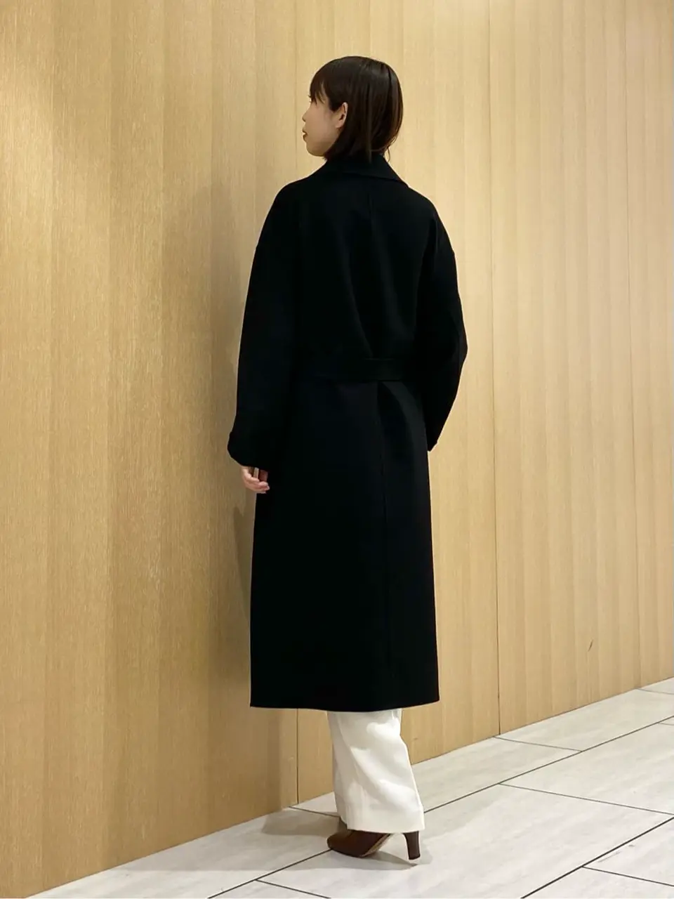 23区 原 コーディネート画像