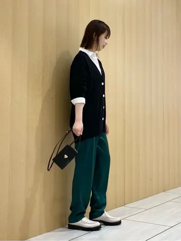 23区 原 コーディネート画像