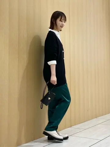 23区 原 コーディネート画像