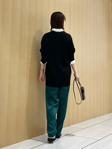 23区 原 コーディネート画像