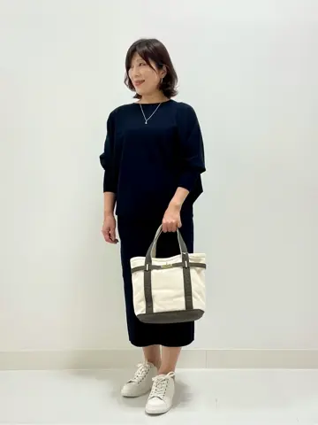 23区 高橋 コーディネート画像