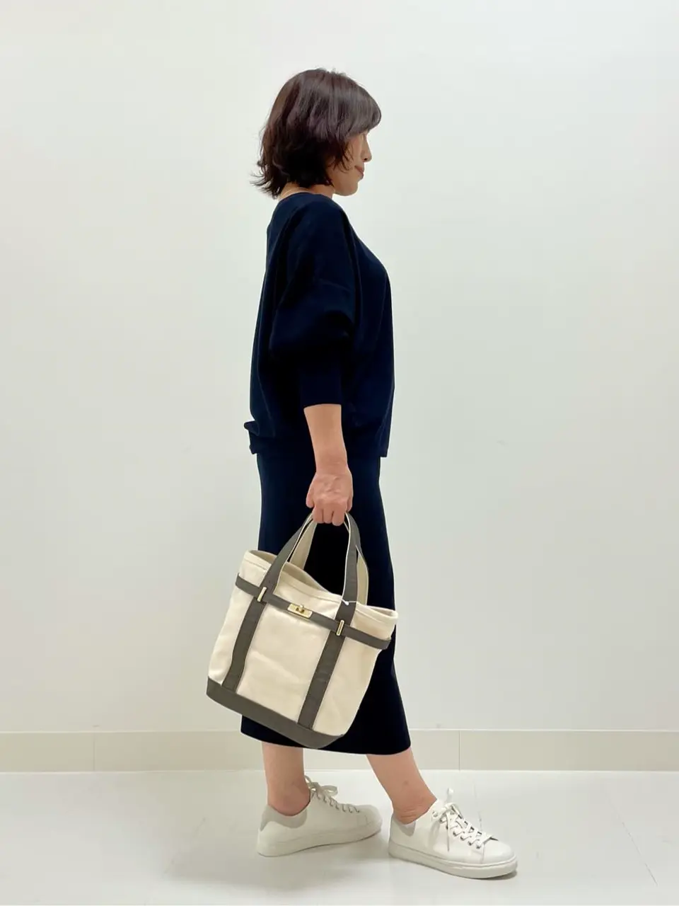 23区 高橋 コーディネート画像