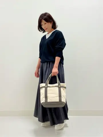 23区 高橋 コーディネート画像