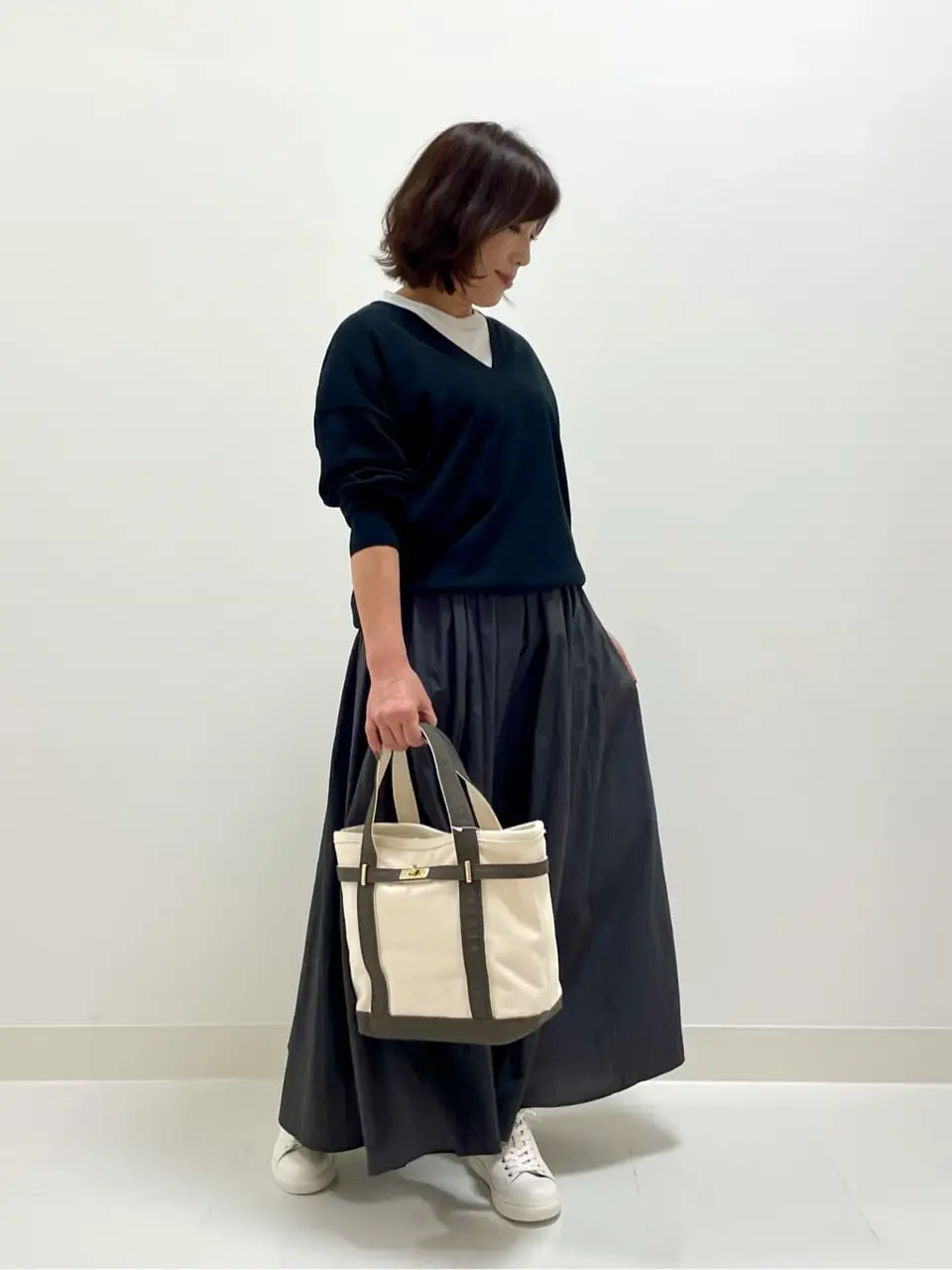 23区 高橋 コーディネート画像