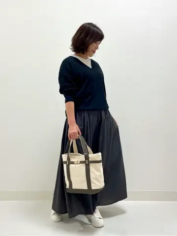 23区 高橋 コーディネート画像