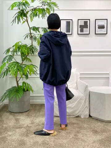 23区 岡本 コーディネート画像