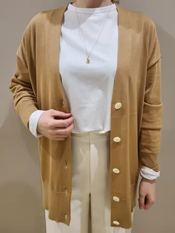 23区 スタッフ. コーディネート画像