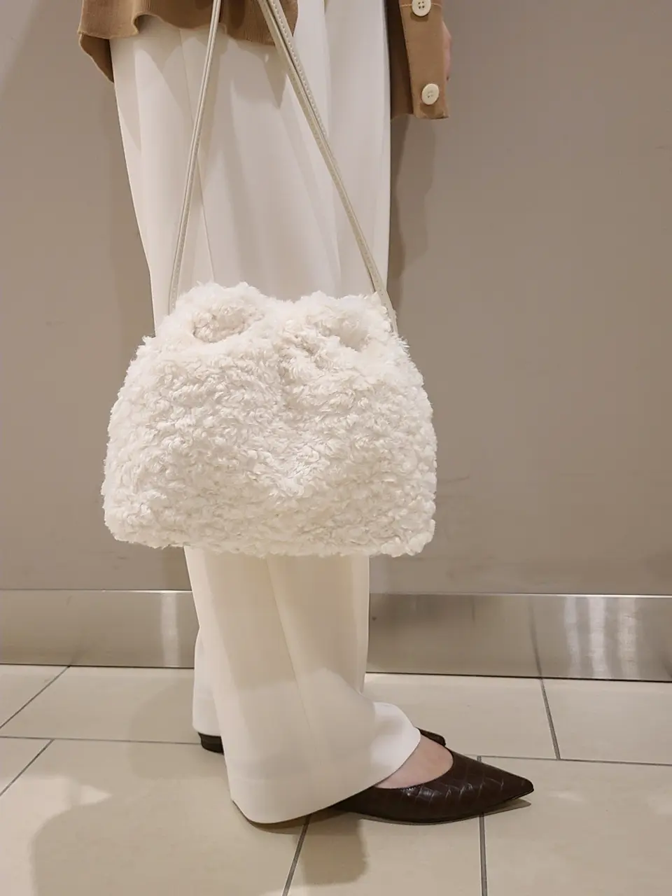 23区 スタッフ. コーディネート画像