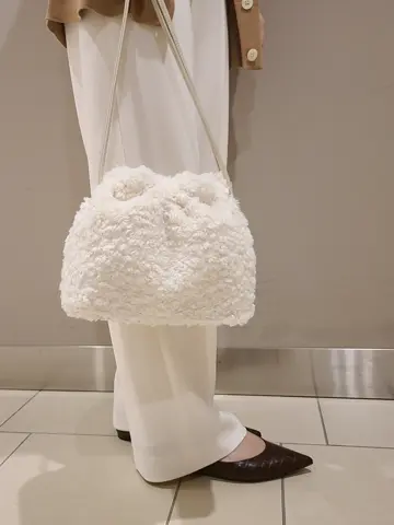 23区 スタッフ. コーディネート画像