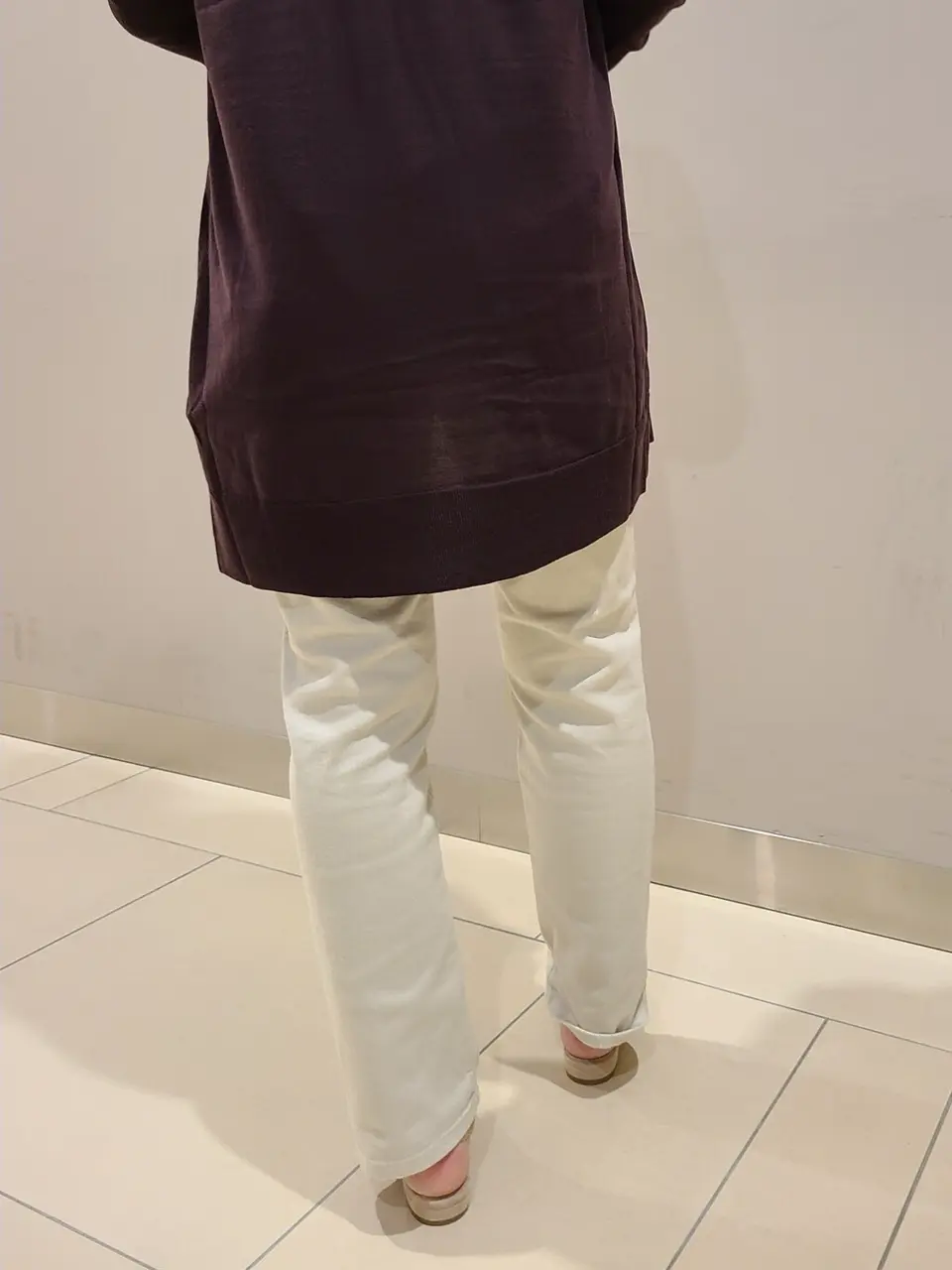 23区 スタッフ. コーディネート画像