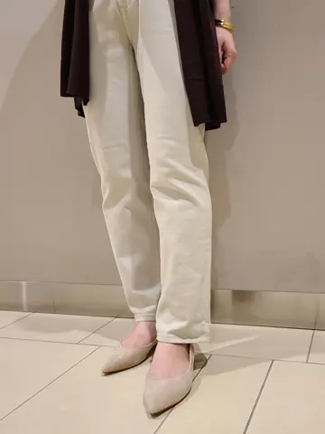 23区 スタッフ. コーディネート画像