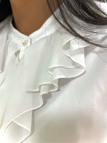 23区 中原 コーディネート画像