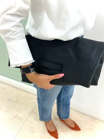 23区 中原 コーディネート画像