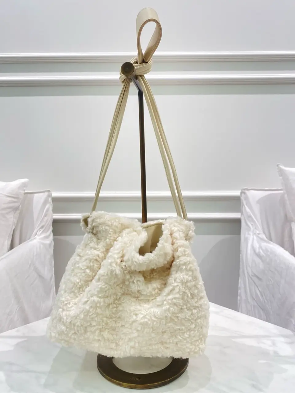 23区 藤原 コーディネート画像