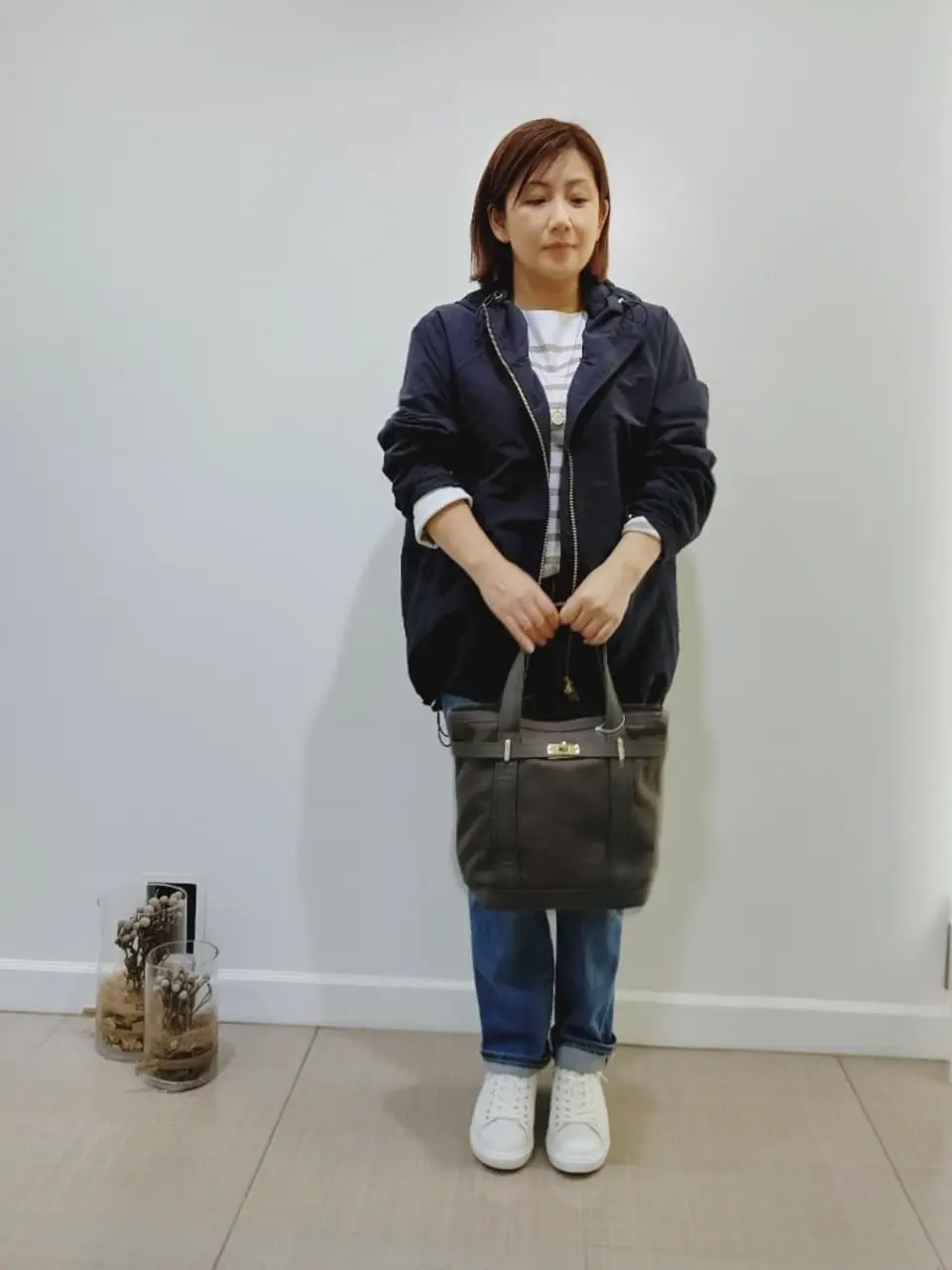 23区 東 コーディネート画像