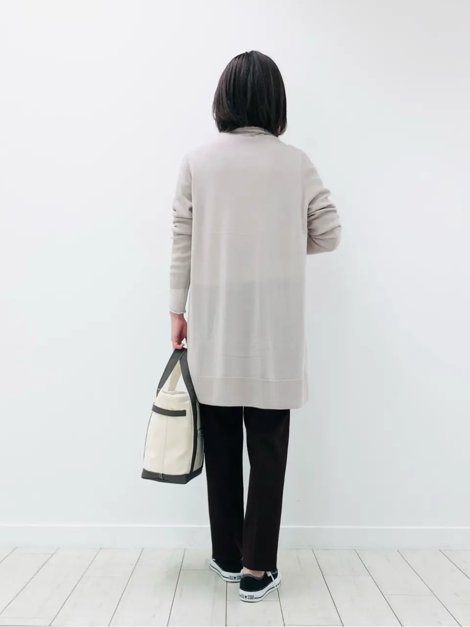 23区 押切 コーディネート画像