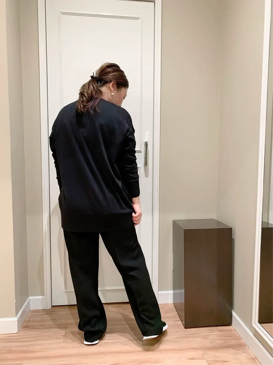 23区 江川 コーディネート画像