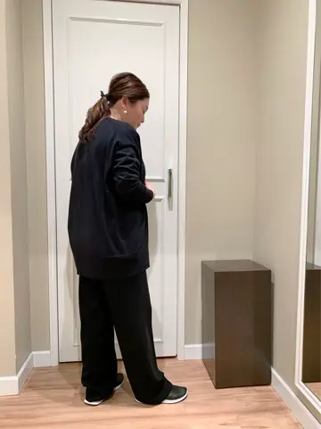 23区 江川 コーディネート画像