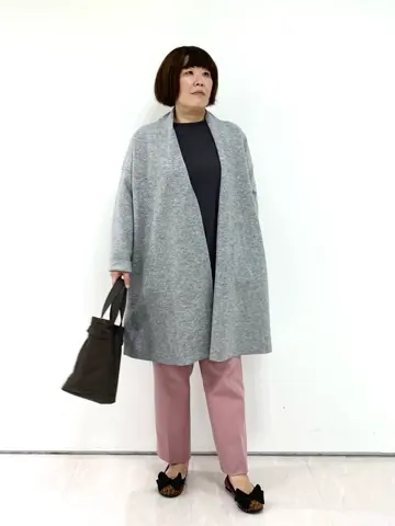 23区 竹田 コーディネート画像