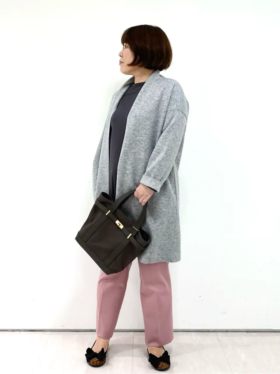 23区 竹田 コーディネート画像