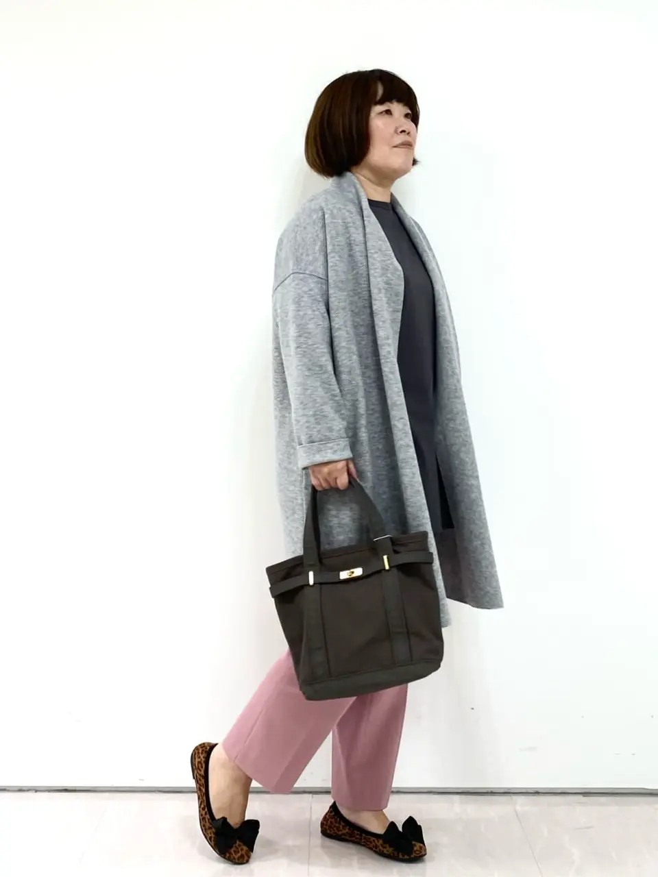 23区 竹田 コーディネート画像