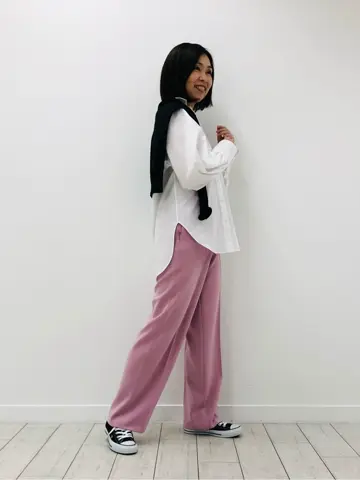 23区 押切 コーディネート画像