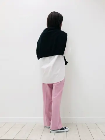 23区 押切 コーディネート画像