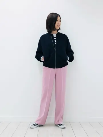 23区 押切 コーディネート画像