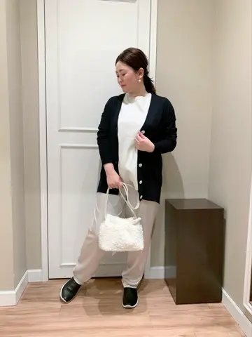 23区 江川 コーディネート画像