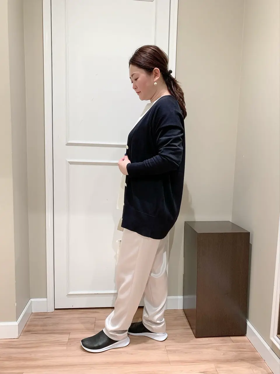 23区 江川 コーディネート画像