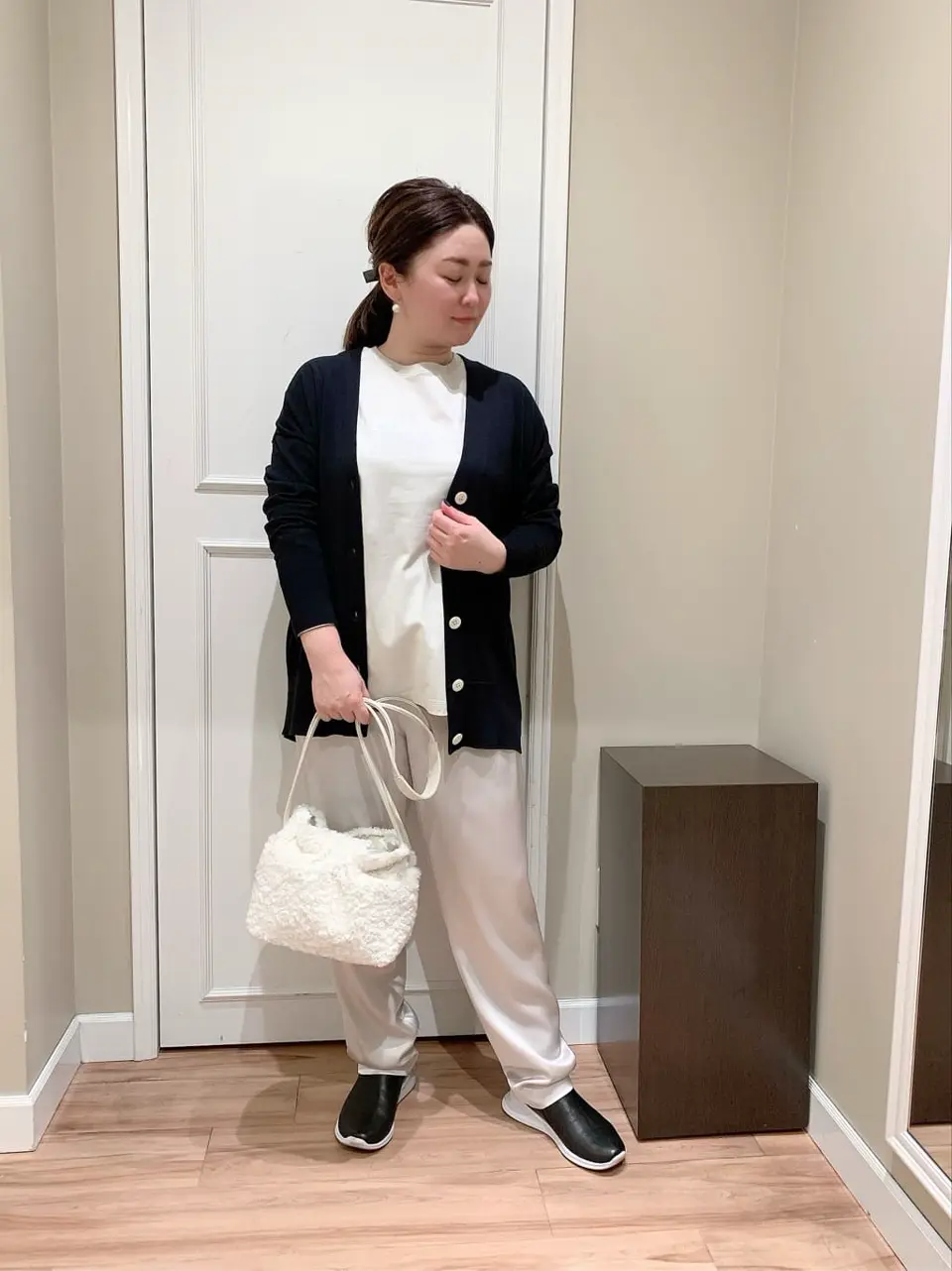 23区 江川 コーディネート画像