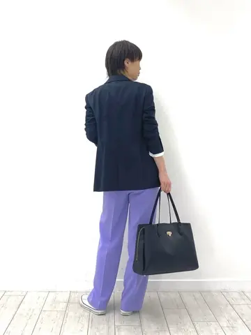 23区 岩舘 コーディネート画像