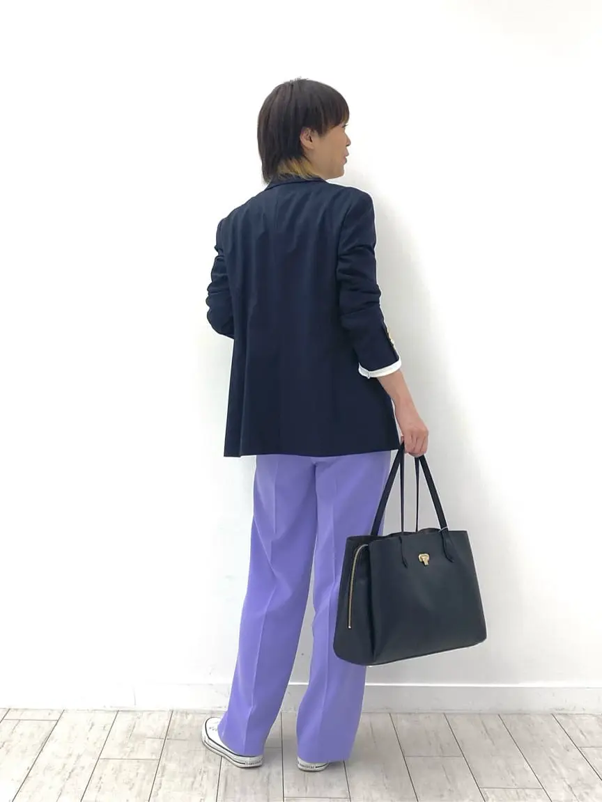 23区 岩舘 コーディネート画像