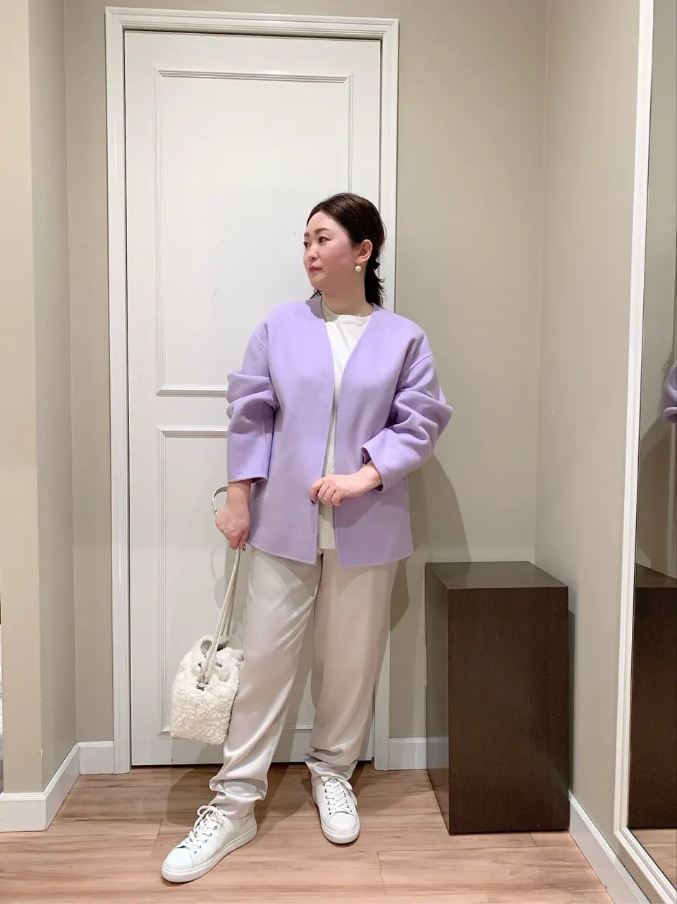  江川 コーディネート画像