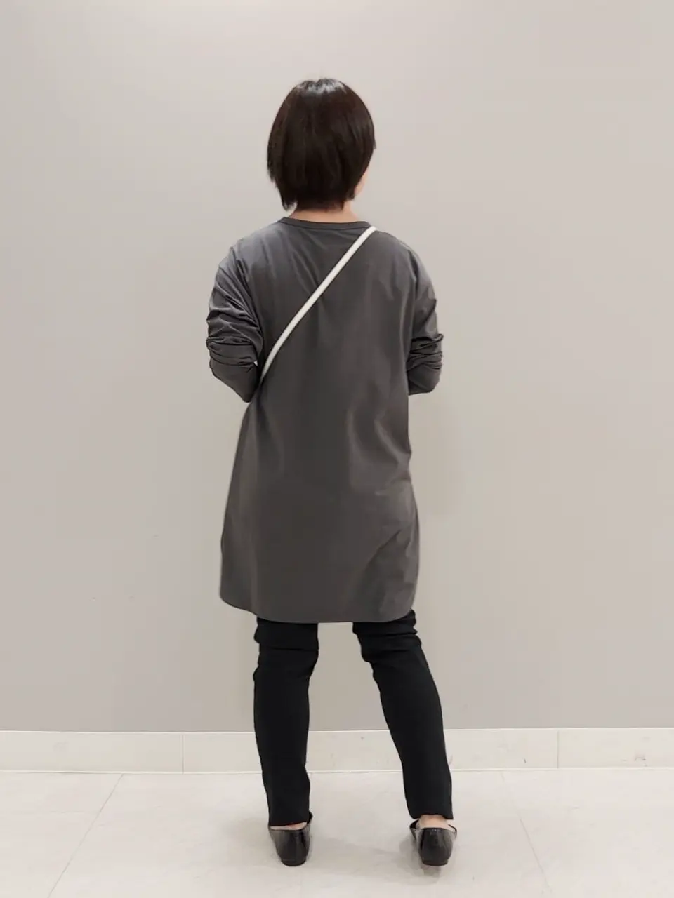 23区 阿多 コーディネート画像