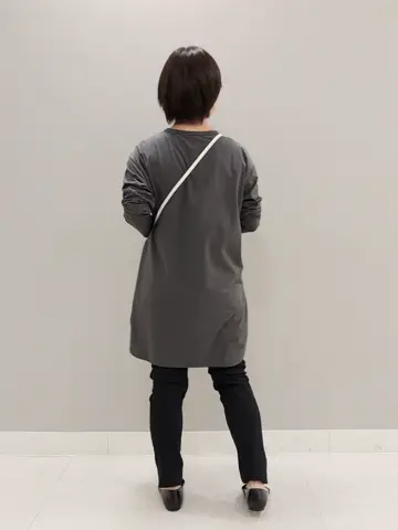 23区 阿多 コーディネート画像