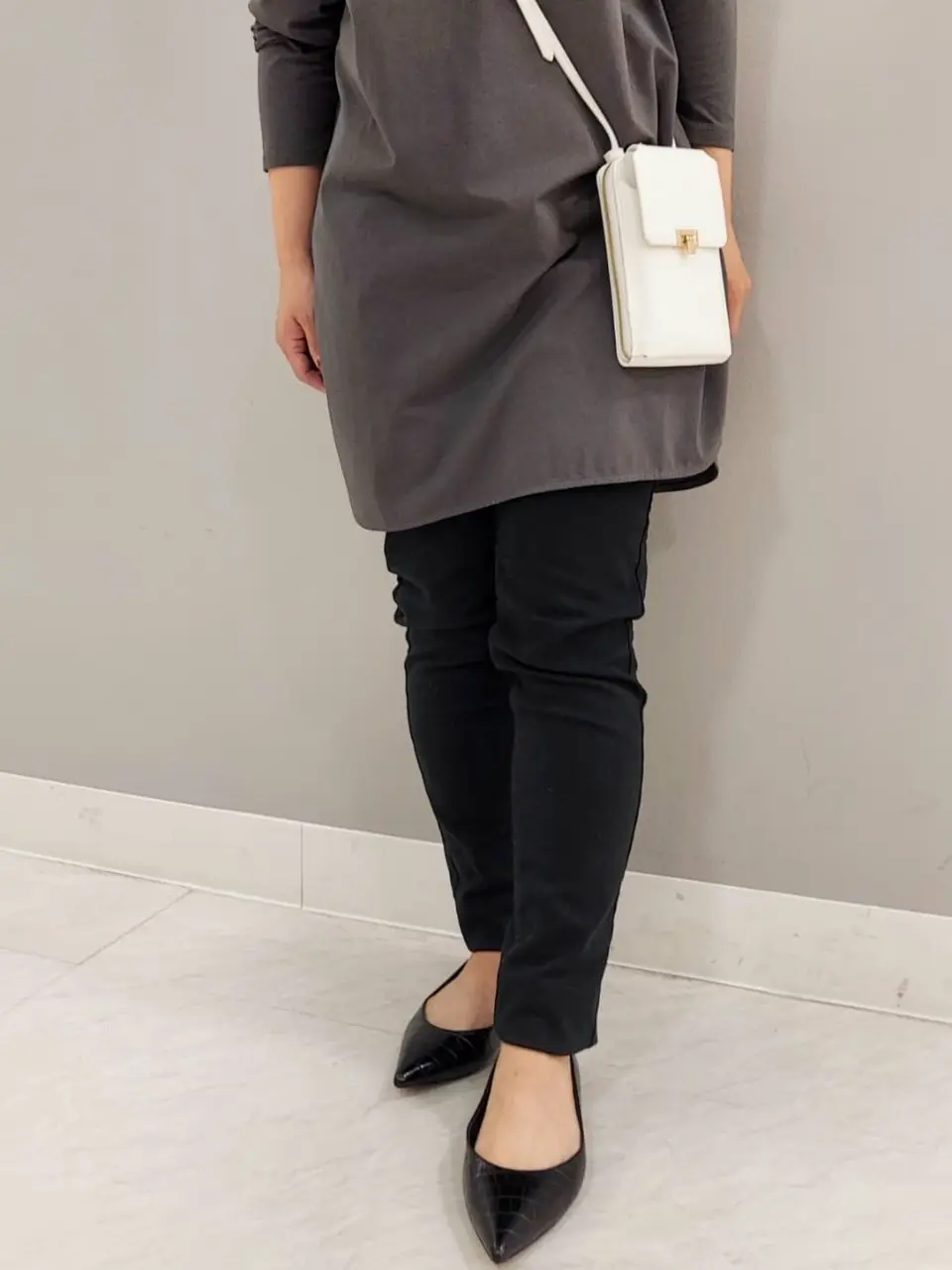 23区 阿多 コーディネート画像