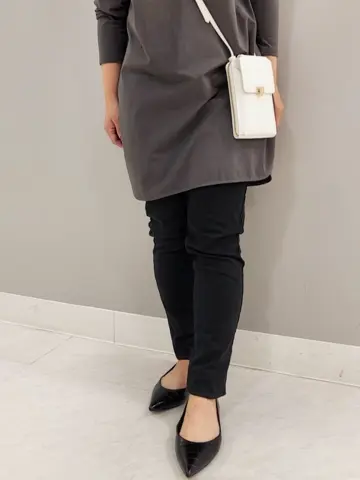 23区 阿多 コーディネート画像