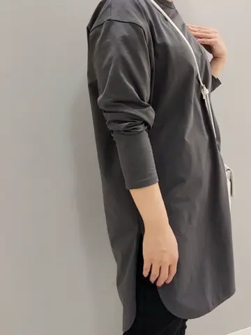 23区 阿多 コーディネート画像